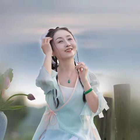 如莲时光
