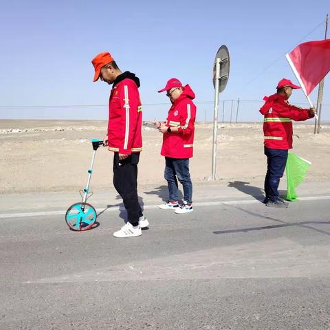 做好公路“体检” 开准养护“药方”