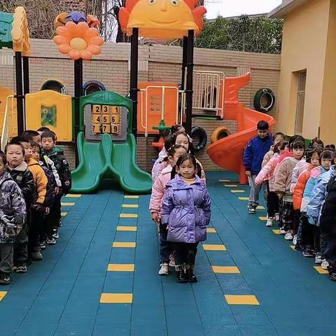 爱上幼儿园🌈快乐每一天❤️联盟幼儿园大一班一周美篇