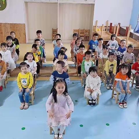 珍爱生命，预防溺水——联盟公立幼儿园防溺水安全演练