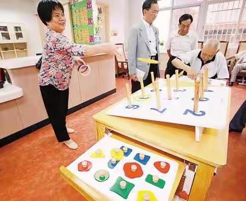 梁京教授讲解阿尔兹海默症靶向康复体系
