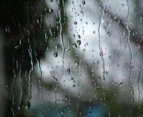 雨天赏古词:秋窗风雨夕