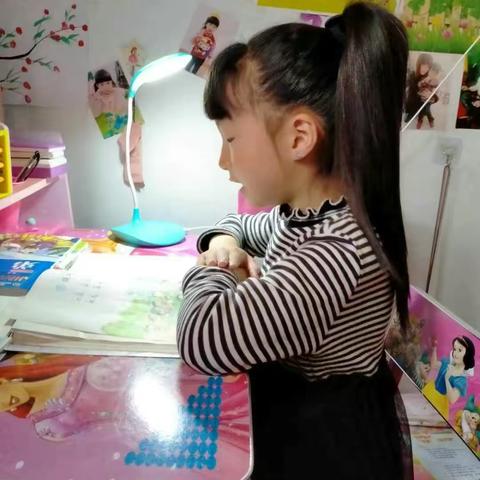 陈固镇东守宫小学——我和老师有个约定