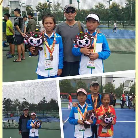 让我们一起运动吧！