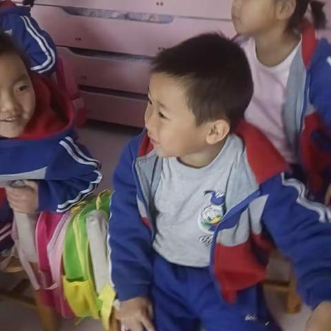新学期的我们