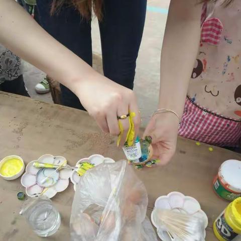 后现代涂鸦