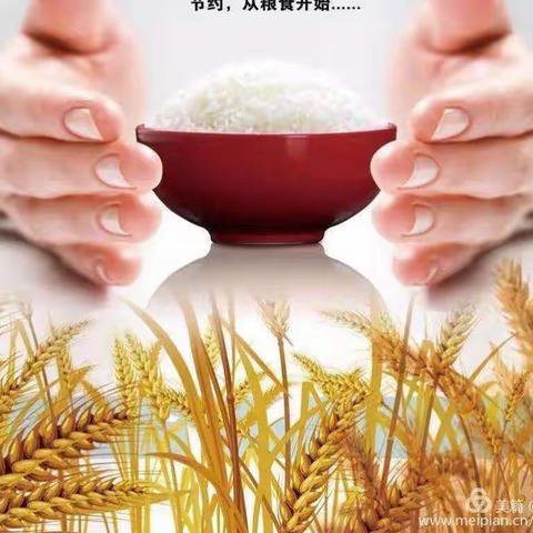 “光盘行动”我们在行动