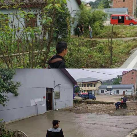 马头山林场快捷办，保民生