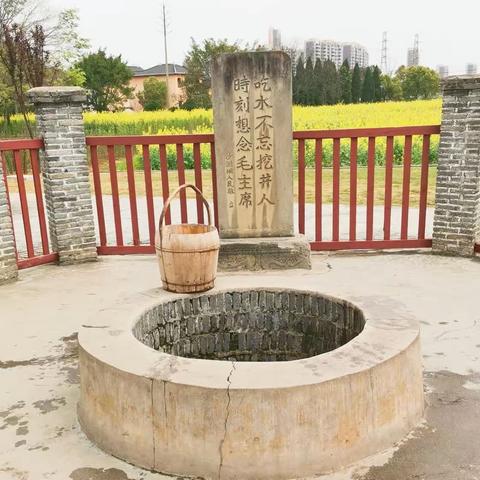 红色故都：共和国的摇篮（赣闽行之十 赣州瑞金）