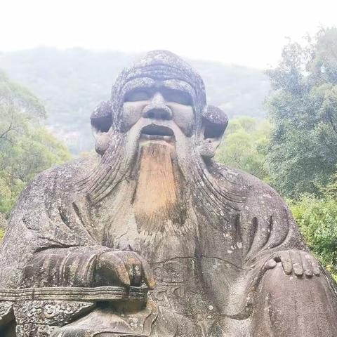 在“老子天下第一”的地方（赣闽行之十五  福建泉州）