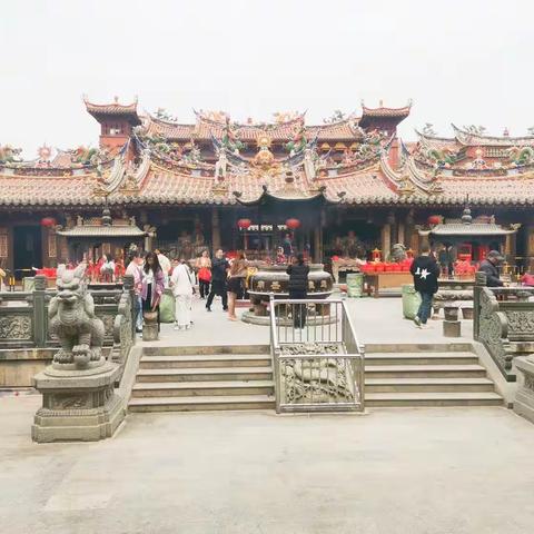 在“海上丝绸之路”的起点（赣闽行之十六  福建泉州）