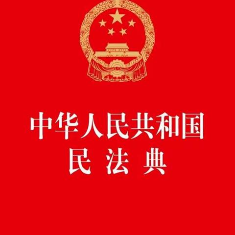 朝阳坡镇中心小学校学习《中华人民共和国民法典》