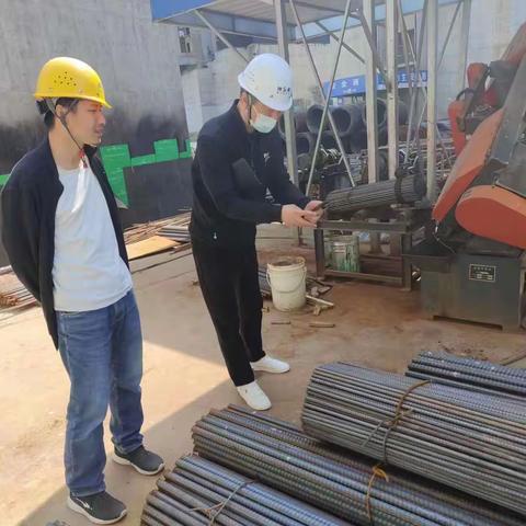 区质安站关于开展全区住建领域建设工程质量检测工作排查整治行动