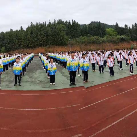 德容天地，情系桑梓——“靖霖奖教奖学金”发放仪式