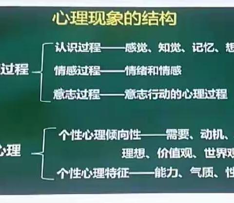 平城区四十五校心理健康教育二次培训