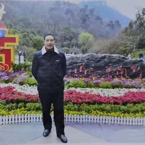 您曾苦过我的甜，﻿我愿活成您的愿