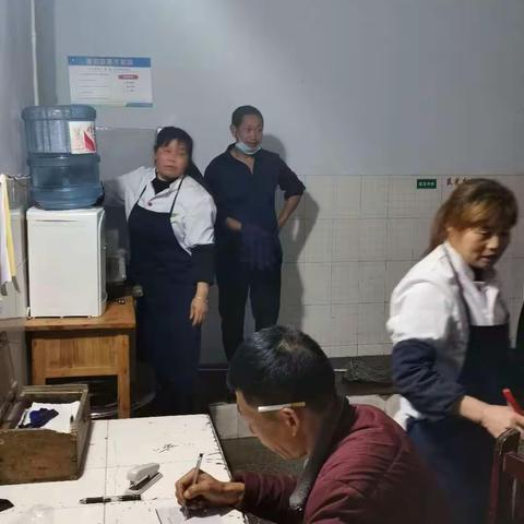 为了谁