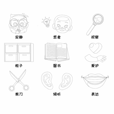 贵阳市乌当区幼儿园2020-2021学年度第一学期区域活动观摩评比