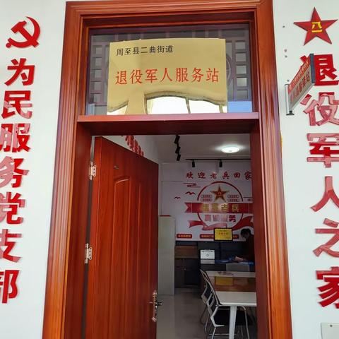 【八一军旗红  砥砺永向前】二曲街道云塔社区有序开展退役军人优待证办理工作