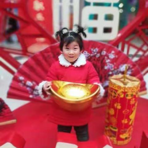 王彦茹宝贝的成长故事