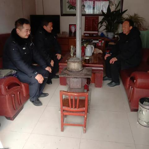 这个冬天不太冷