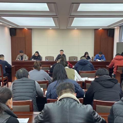 区民政局组织开展学习中国共产党河北省第十次代表大会会议精神