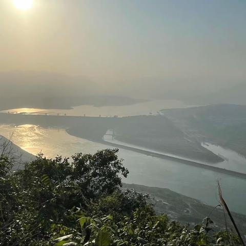 大国重器——三峡枢纽工程