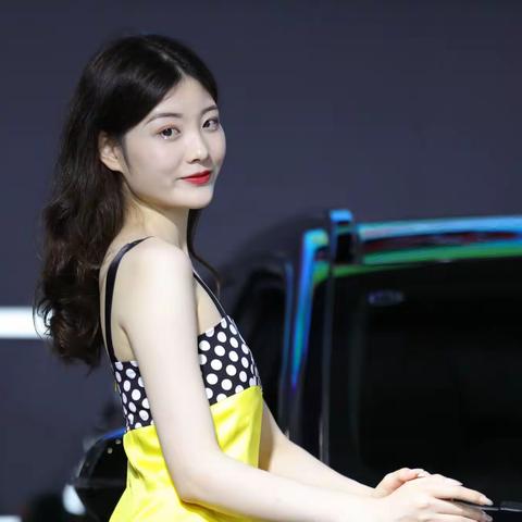 2021海西汽博会掠影