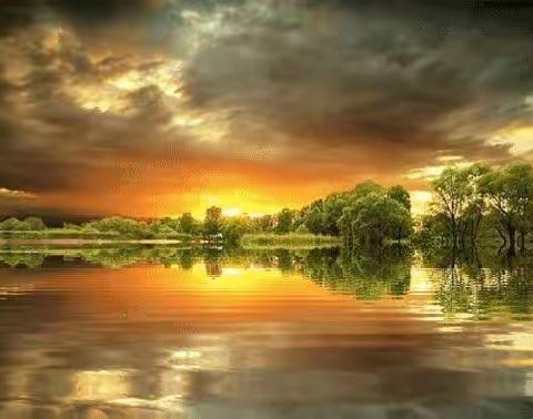 精美的风景（三）