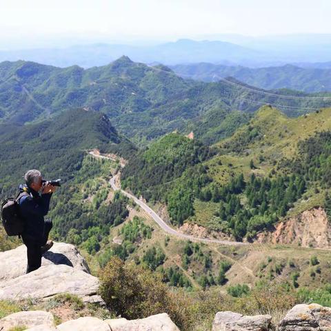 忻卅云中山