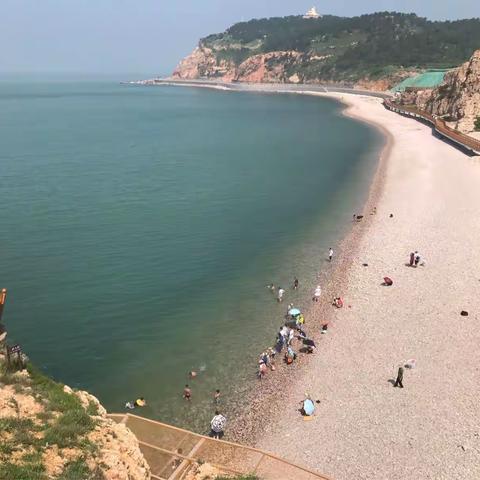 纵情神韵山海 · 品味诗画烟台