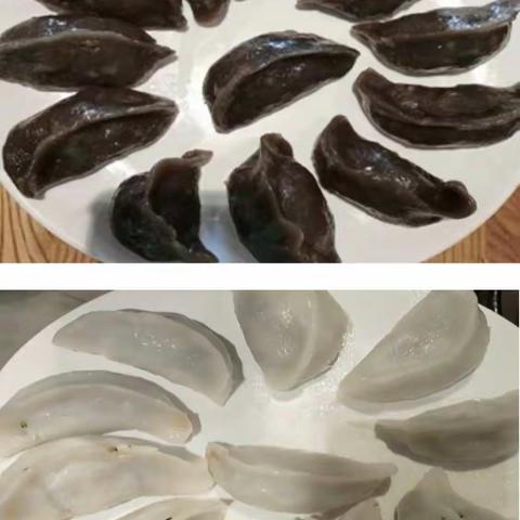 우리 전통음식 지킴이들,대련서 밴새체험 가져