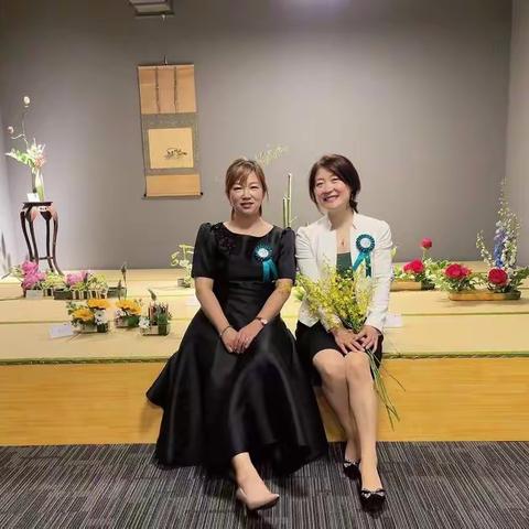 화도 전파중의 우리 민족의 “장인(匠人)”들