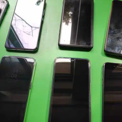 栉风沐雨砥砺行   春华秋实满庭芳——华实片四数集体备课研讨活动