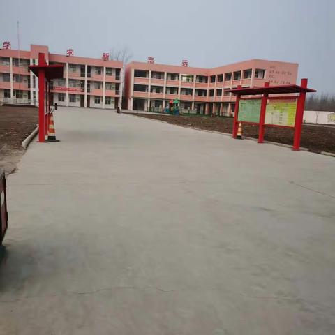 梦想扬帆，风好启航