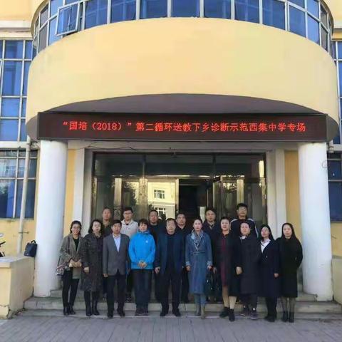 2019―2020上学期年度考察工作