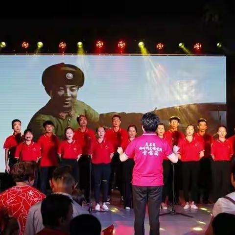 美兰区“我是新时代文明实践者”主题宣讲系列活动在大致坡镇集贸市场举行啦！