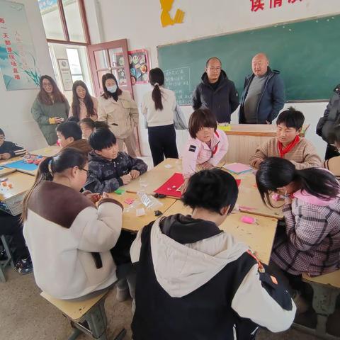 一班一品展风采 ，活动育人筑品格——邹庄镇西沙小学“一班一品”班级特色评比活动