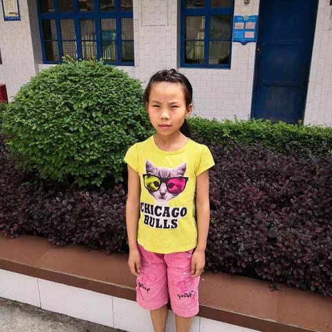 爱满宣汉#5.28帮困助学#   大山深处的向阳花