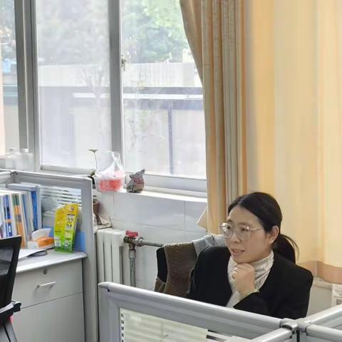 【学习成长】我参与我快乐--英语演讲比赛20240512