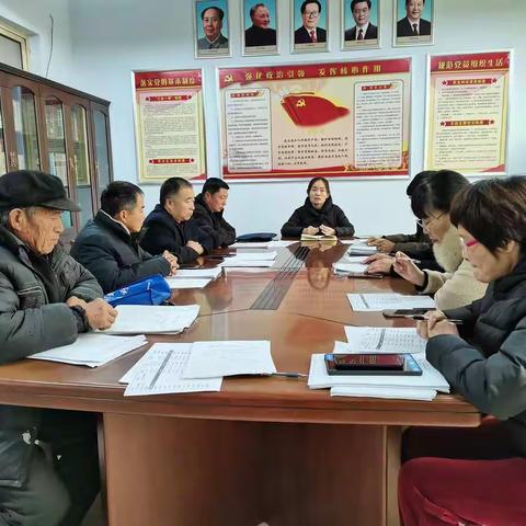 区统计局召开住户调查年报培训会