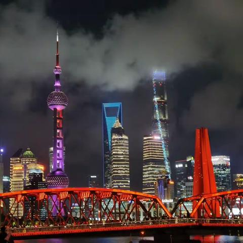20230801暑假亲子游华东篇