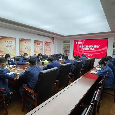 学习二十大 争做新青年 ，--甘州区供电公司召开团青专题组织生活会