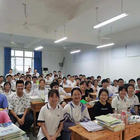 24班的第二学期