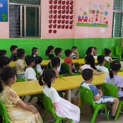 陆丰神墨珠心算金阳光幼儿园火热招生啦