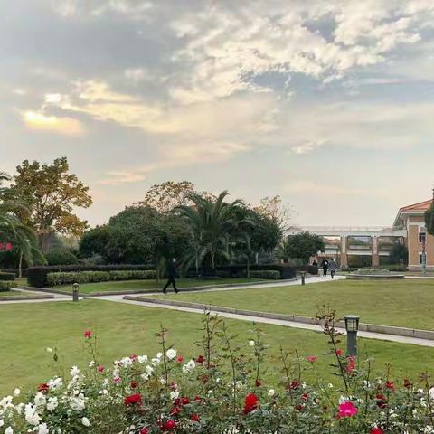 道阻且长，目向远方