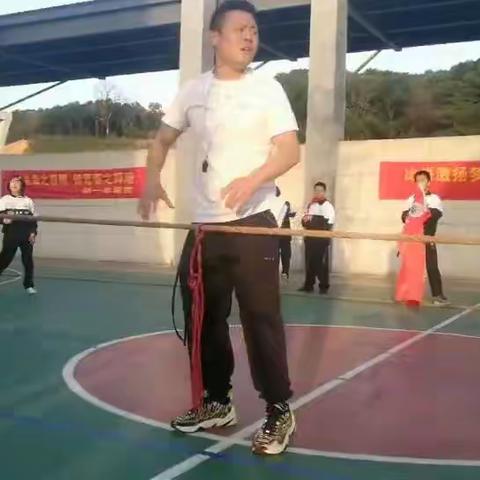 一声令下  倾巢出动