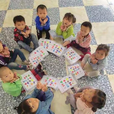 苗朵幼儿园2020年秋季学期开始招生啦！