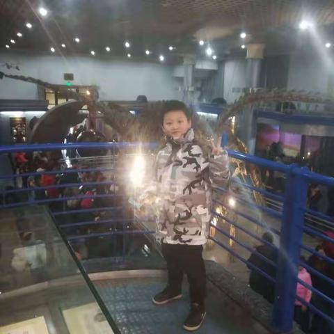 快乐数学，快乐展示！