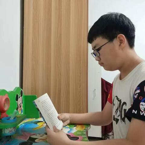 快乐数学，快乐展示！